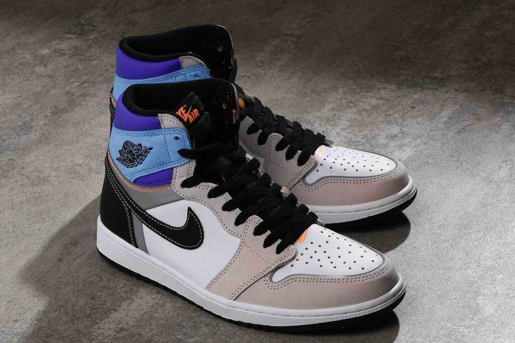 【スニダンで購入可】9/10発売 NIKE AIR JORDAN 1 HIGH OG "PROTOTYPE" 抽選/定価/販売店舗まとめ 4枚目