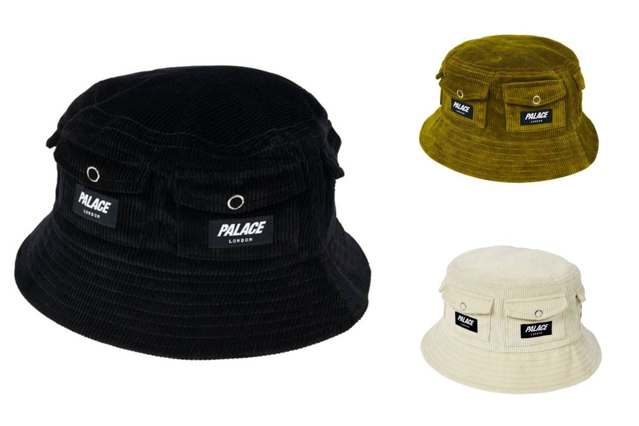 【スニダンで購入可】9/4発売 PALACE 2021AW COLLECTION WEEK5 抽選/定価/販売店舗まとめ 49枚目