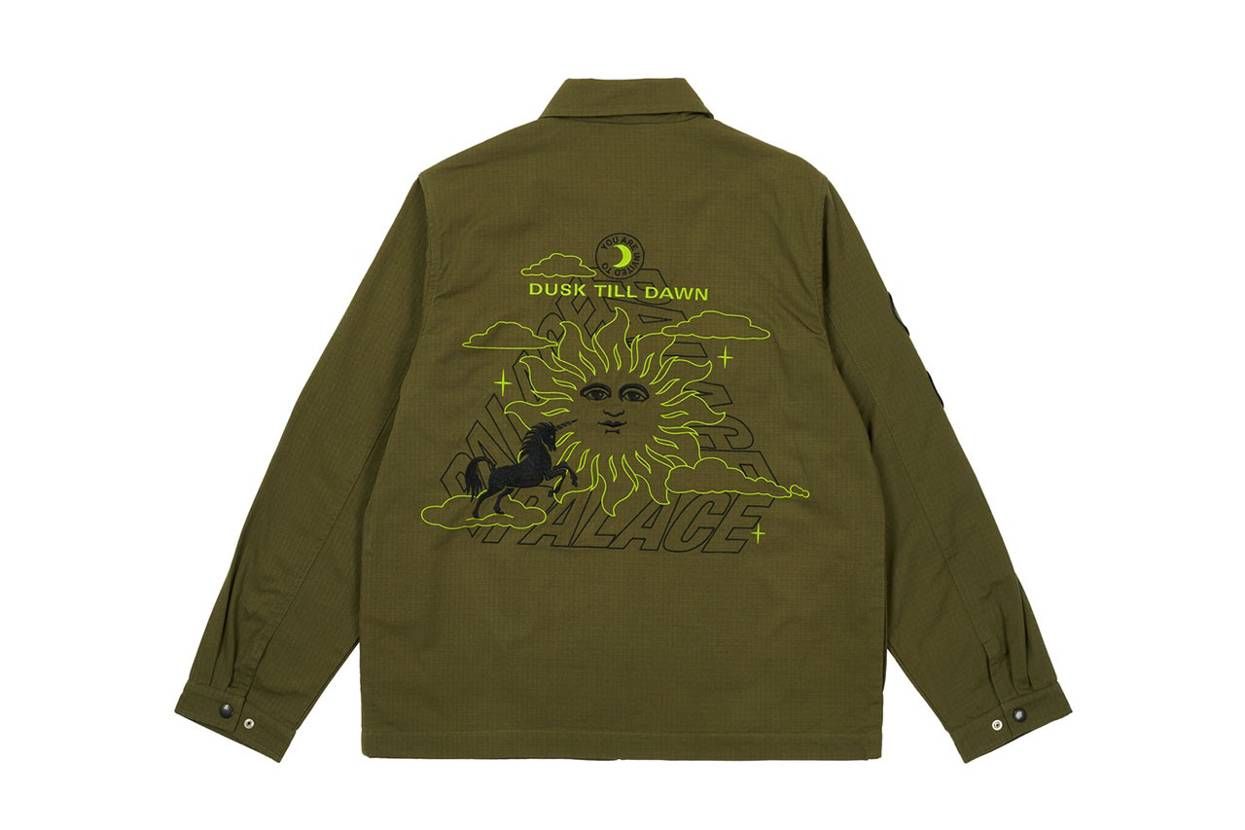 【スニダンで購入可】9/4発売 PALACE 2021AW COLLECTION WEEK5 抽選/定価/販売店舗まとめ 29枚目