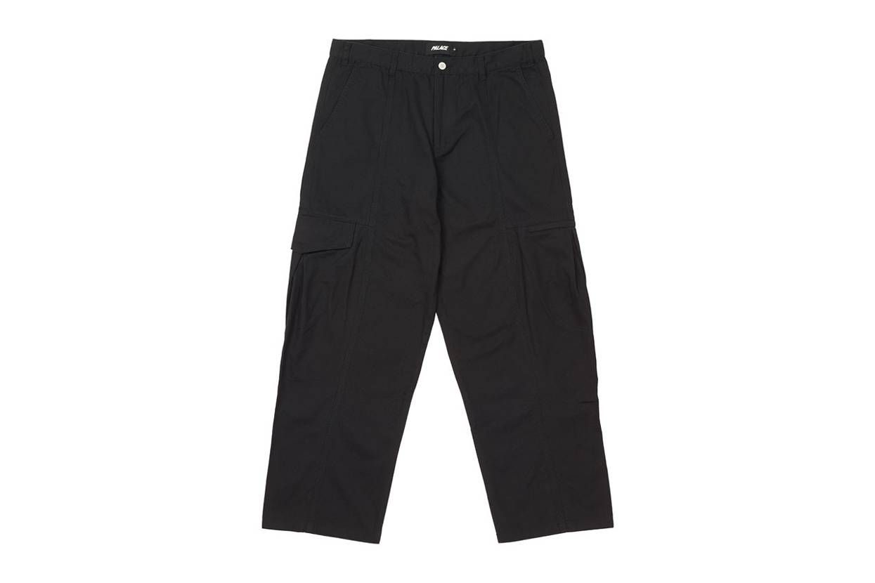 【スニダンで購入可】9/4発売 PALACE 2021AW COLLECTION WEEK5 抽選/定価/販売店舗まとめ 35枚目