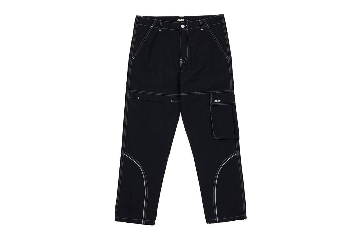 【スニダンで購入可】9/4発売 PALACE 2021AW COLLECTION WEEK5 抽選/定価/販売店舗まとめ 40枚目