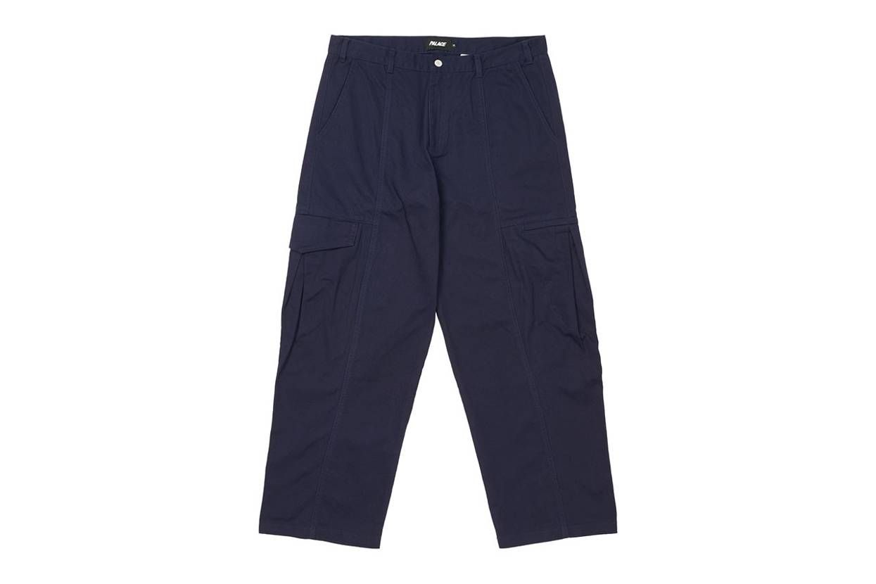 【スニダンで購入可】9/4発売 PALACE 2021AW COLLECTION WEEK5 抽選/定価/販売店舗まとめ 36枚目