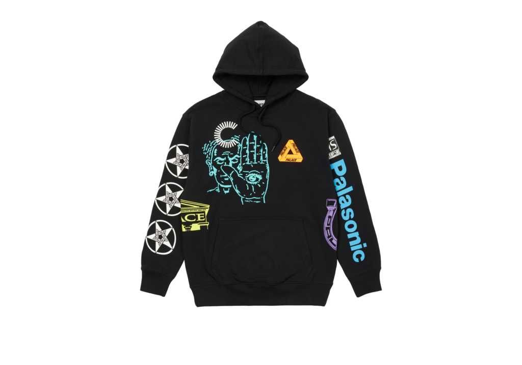 【スニダンで購入可】9/4発売 PALACE 2021AW COLLECTION WEEK5 抽選/定価/販売店舗まとめ 9枚目