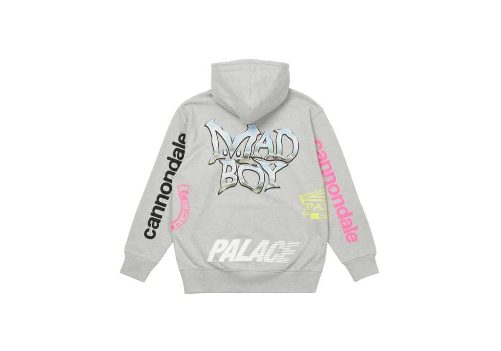 【スニダンで購入可】9/4発売 PALACE 2021AW COLLECTION WEEK5 抽選/定価/販売店舗まとめ 10枚目
