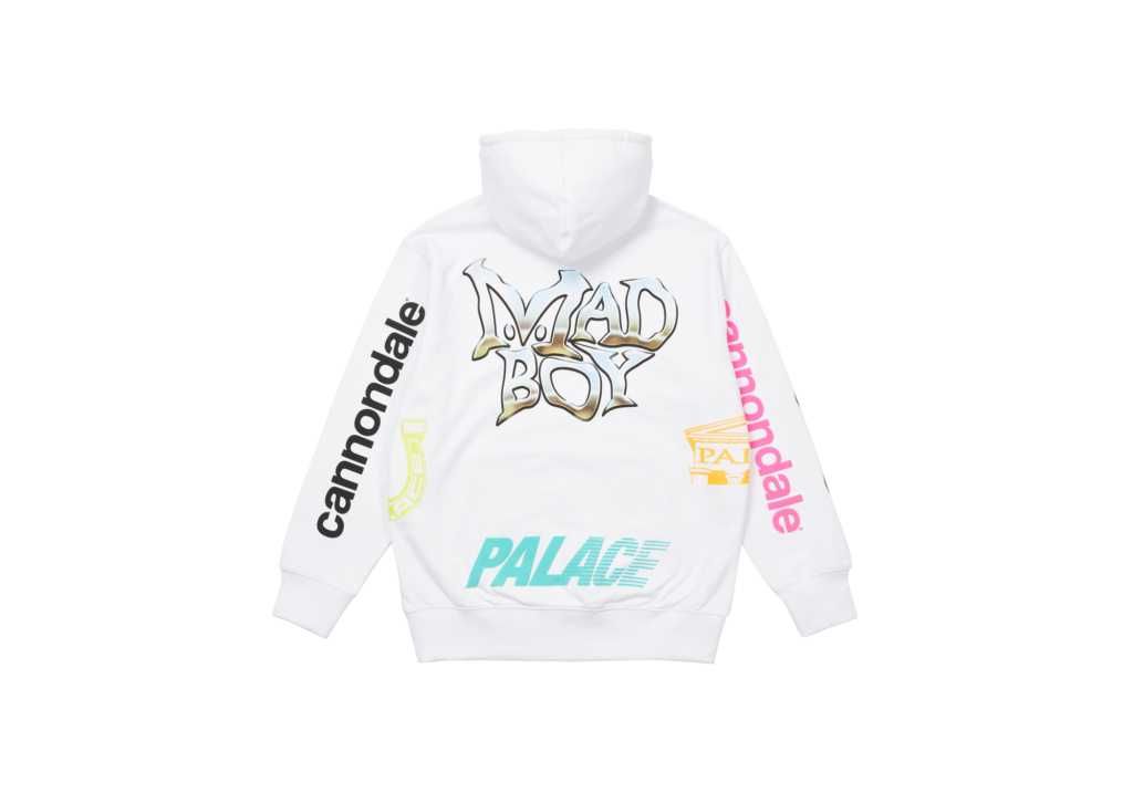 【スニダンで購入可】9/4発売 PALACE 2021AW COLLECTION WEEK5 抽選/定価/販売店舗まとめ 8枚目
