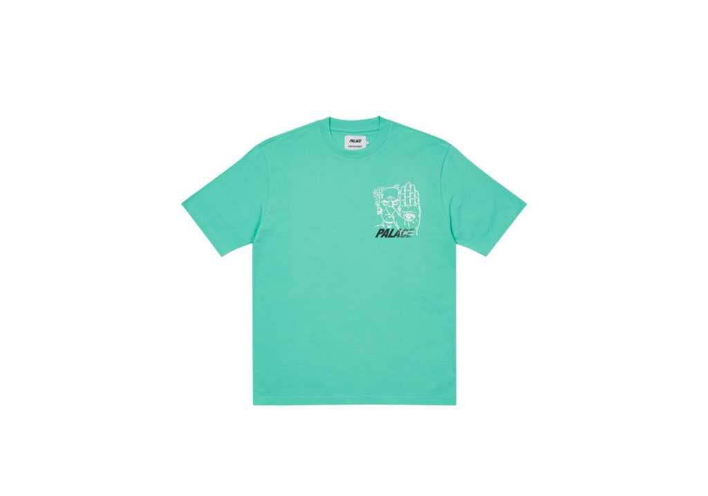 【スニダンで購入可】9/4発売 PALACE 2021AW COLLECTION WEEK5 抽選/定価/販売店舗まとめ 18枚目