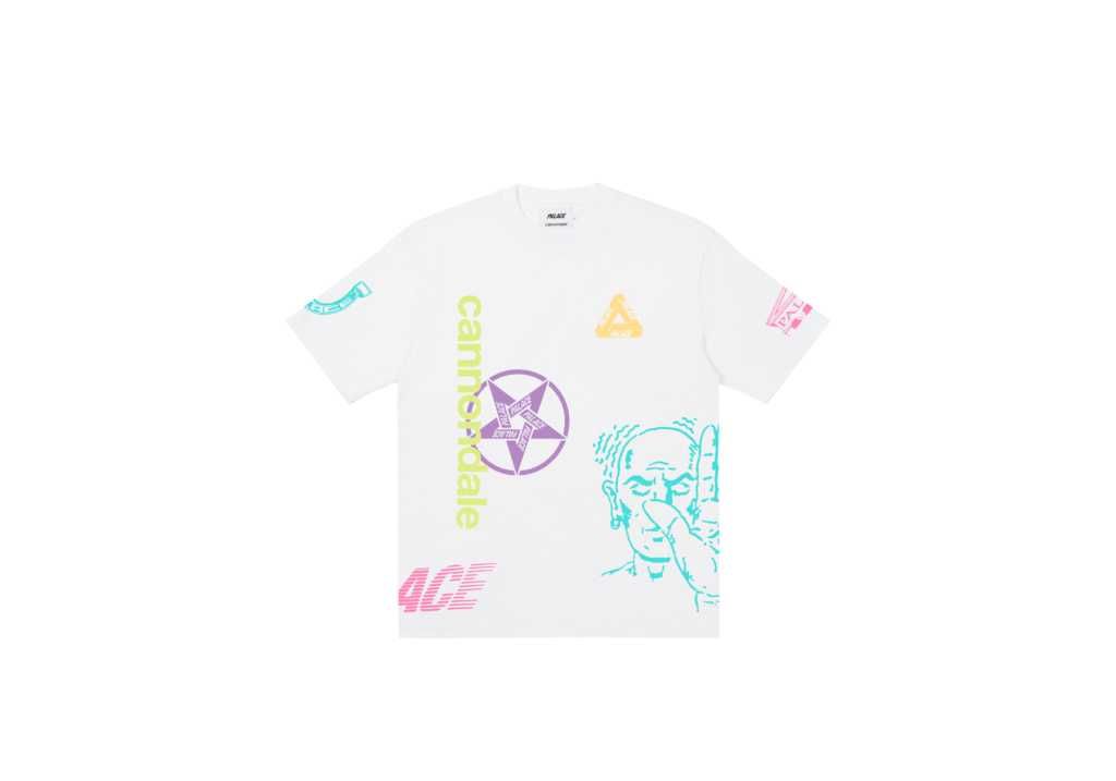 【スニダンで購入可】9/4発売 PALACE 2021AW COLLECTION WEEK5 抽選/定価/販売店舗まとめ 14枚目