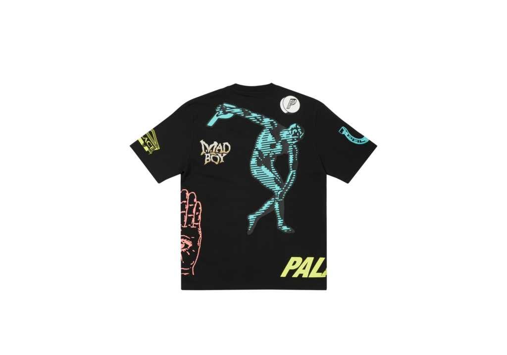 【スニダンで購入可】9/4発売 PALACE 2021AW COLLECTION WEEK5 抽選/定価/販売店舗まとめ 17枚目