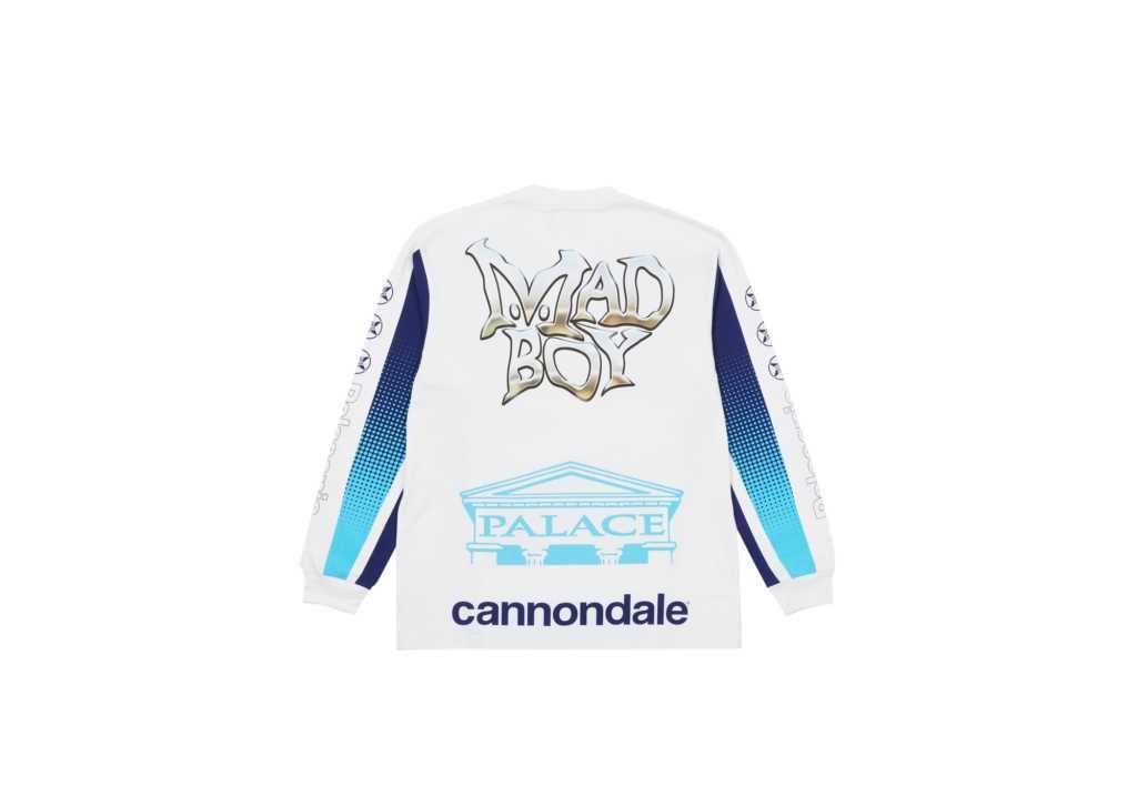 【スニダンで購入可】9/4発売 PALACE 2021AW COLLECTION WEEK5 抽選/定価/販売店舗まとめ 12枚目