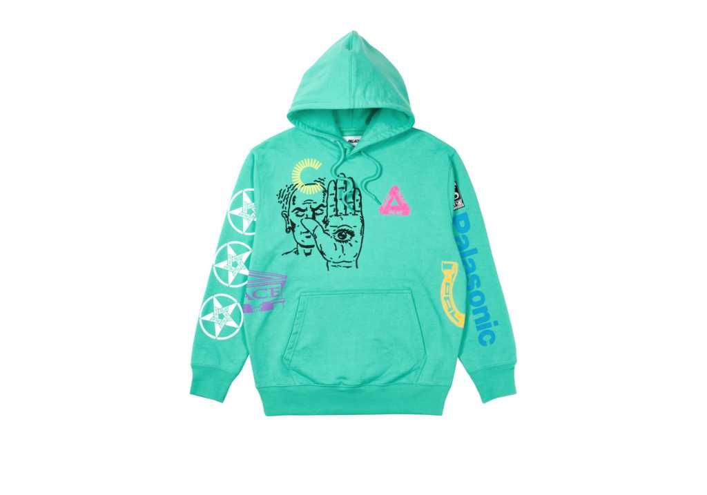 【スニダンで購入可】9/4発売 PALACE 2021AW COLLECTION WEEK5 抽選/定価/販売店舗まとめ 7枚目