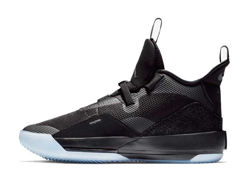 Nike Air Jordan XXXIII 