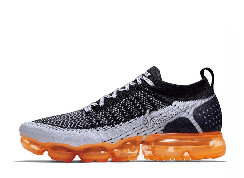Nike air 2025 vapormax flyknit safari