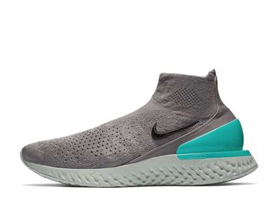 Rise 2025 react nike