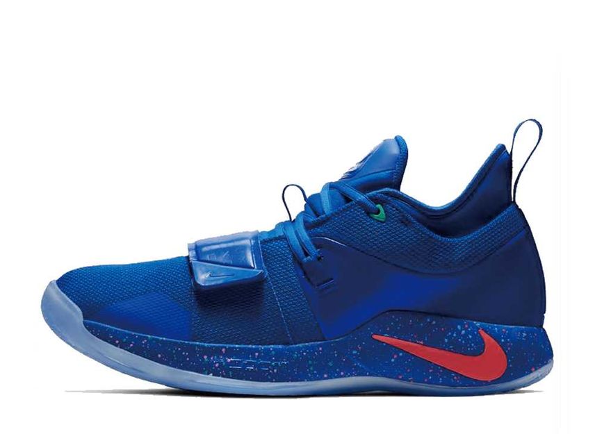 Playstation Nike PG2.5