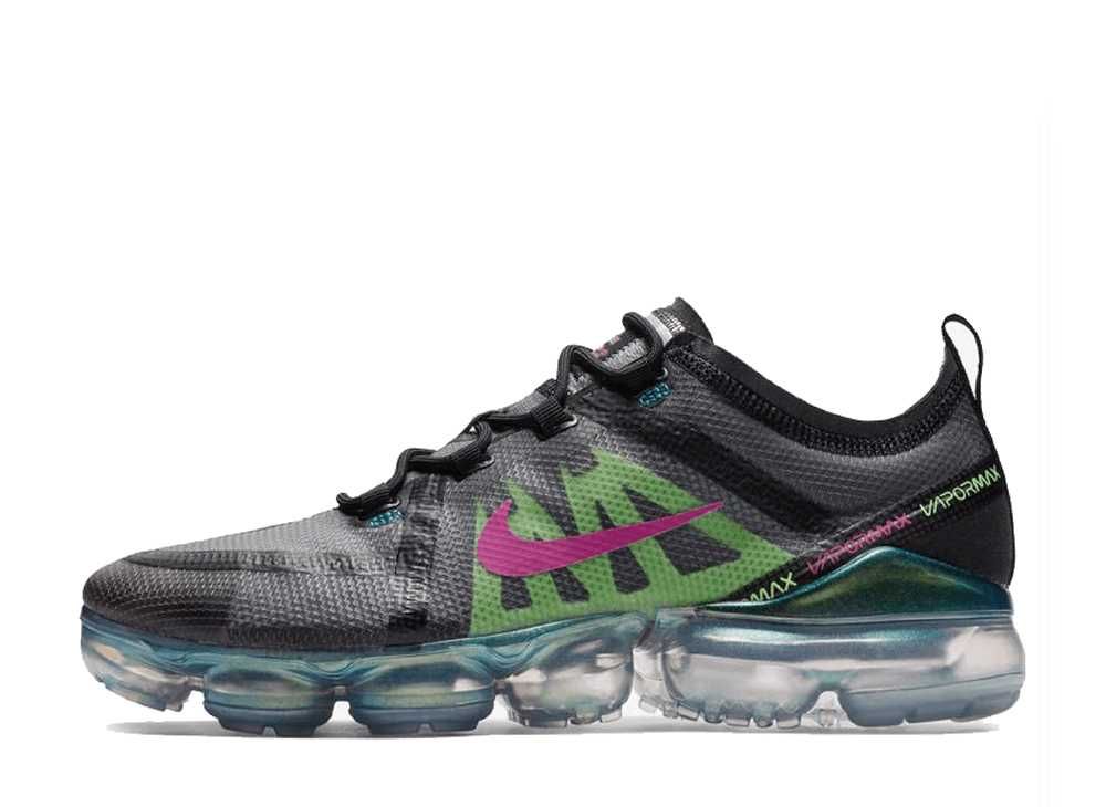 Nike air vapormax 2019 women's review sales