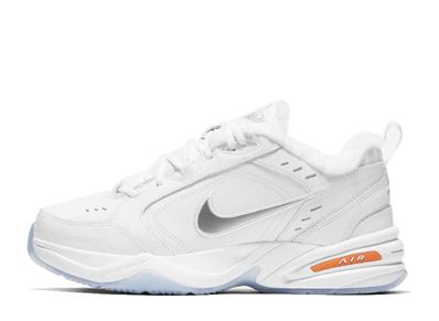 Nike air monarch iv weekend campout on sale