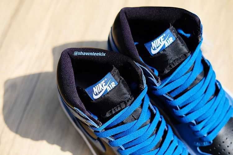 【スニダンで購入可】2/5発売 Nike Air Jordan 1 Retro High OG "Dark Marina Blue" 抽選/定価/販売店舗まとめ 18枚目