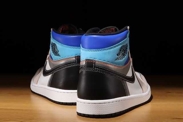 【スニダンで購入可】9/10発売 NIKE AIR JORDAN 1 HIGH OG "PROTOTYPE" 抽選/定価/販売店舗まとめ 3枚目