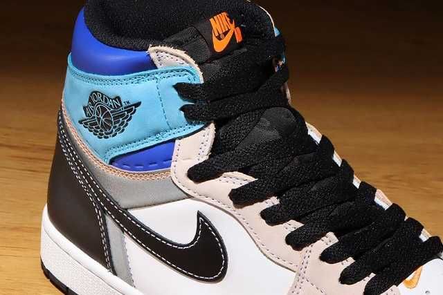 【スニダンで購入可】9/10発売 NIKE AIR JORDAN 1 HIGH OG "PROTOTYPE" 抽選/定価/販売店舗まとめ 2枚目