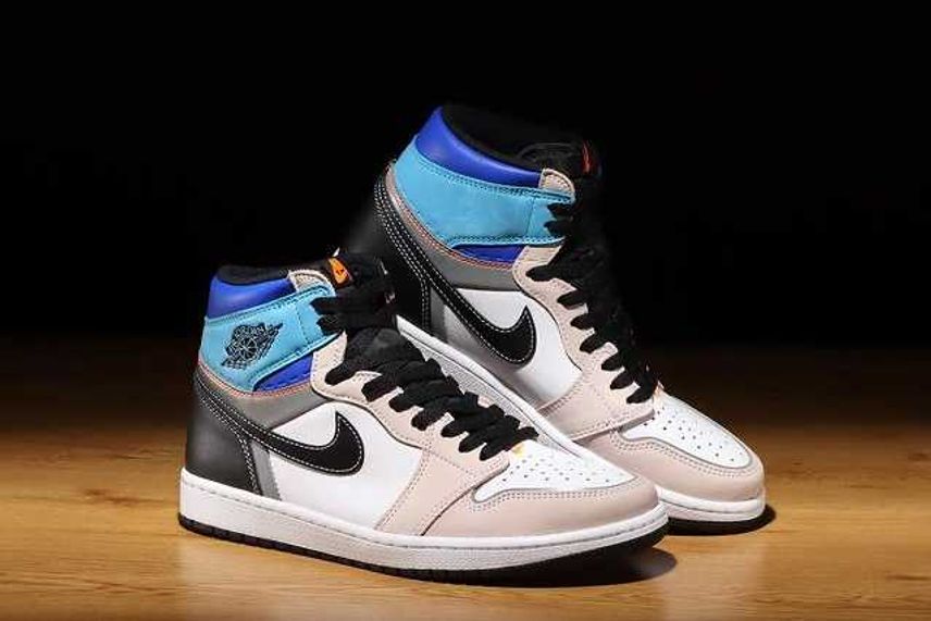Nike Air Jordan 1 High OG Nike Air Jordan 1 High OG