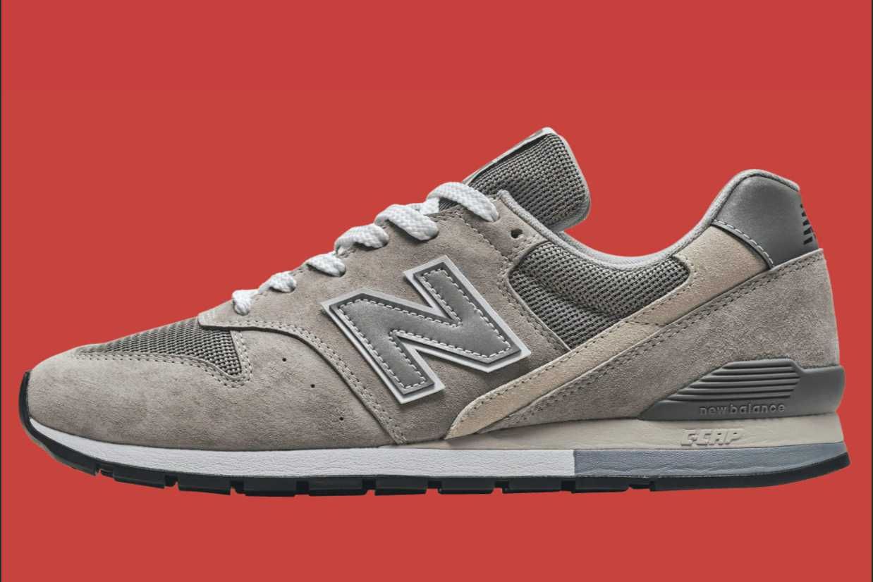 【スニダンで購入可】9/6・9/17発売 NEW BALANCE 996 NEW STANDARD COLLECTION 抽選/定価/販売店舗まとめ 2枚目