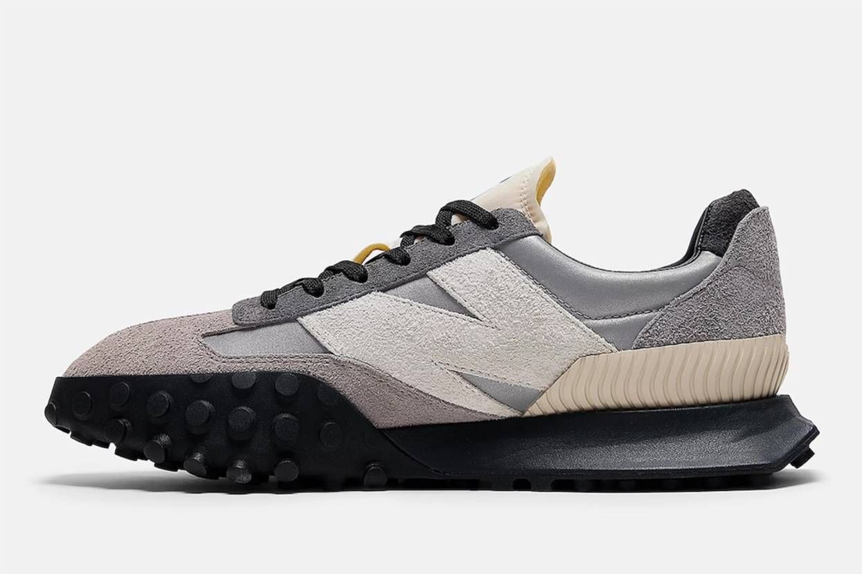 【スニダンで購入可】9/12発売 NEW BALANCE XC-72 "CASTLEROCK" 抽選/定価/販売店舗まとめ 4枚目