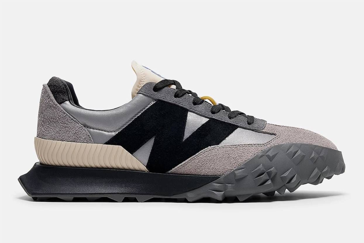 【スニダンで購入可】9/12発売 NEW BALANCE XC-72 "CASTLEROCK" 抽選/定価/販売店舗まとめ 3枚目