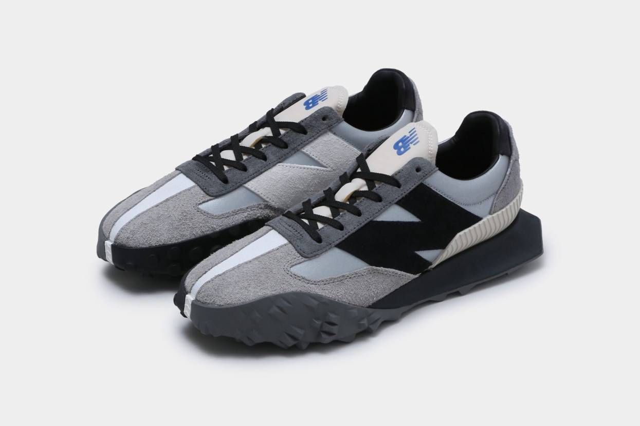 【スニダンで購入可】9/12発売 NEW BALANCE XC-72 "CASTLEROCK" 抽選/定価/販売店舗まとめ 2枚目
