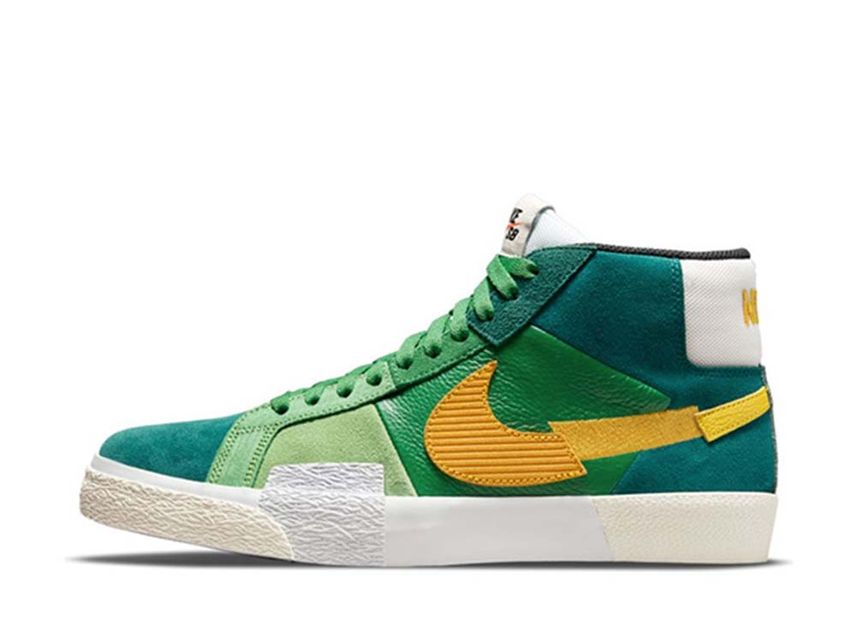 Nike SB Zoom Blazer Mid Premium