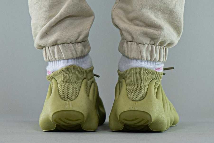 【スニダンで購入可】12/17発売 adidas YEEZY 450 "Resin" 抽選/定価/販売店舗まとめ 11枚目