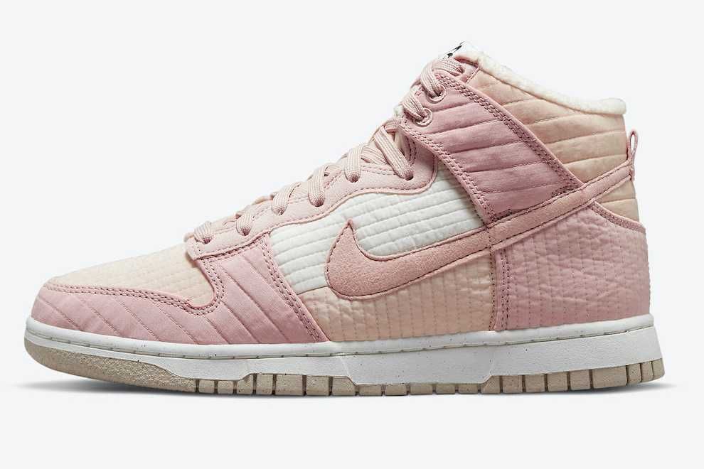 【スニダンで購入可】12/30発売 Nike WMNS Dunk High "Toasty" Pack  抽選/定価/販売店舗まとめ 13枚目