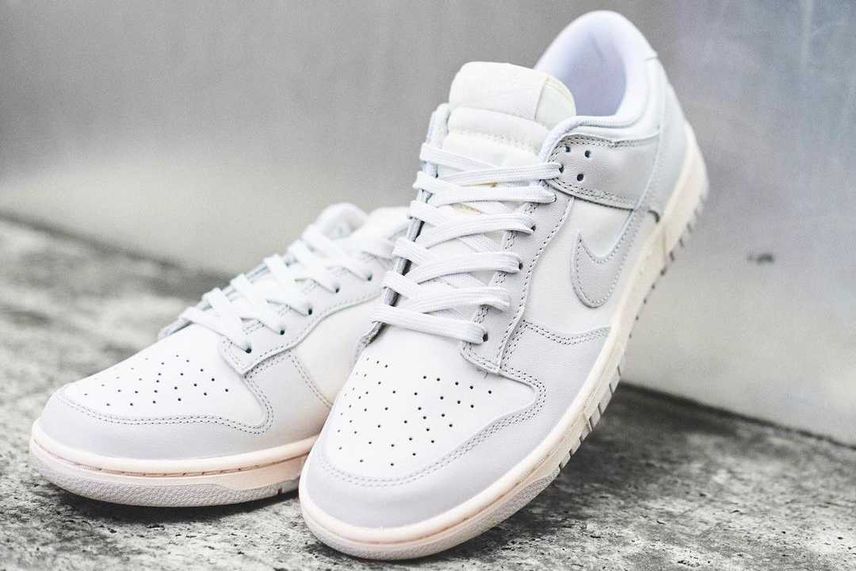 【スニダンで購入可】9/13発売 NIKE WMNS DUNK LOW "LIGHT BONE" 抽選/定価/販売店舗まとめ