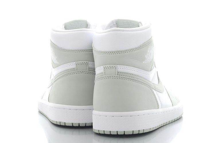 【スニダンで購入可】8/12・9/27発売 Nike Wmns Air Jordan 1 "Seafoam" 抽選/定価/販売店舗まとめ 5枚目