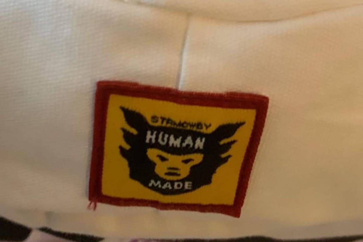 【スニダンで購入可】9/12発売 HUMAN MADE × Lil Uzi Vert COLLECTION 抽選/定価/販売店舗まとめ 8枚目