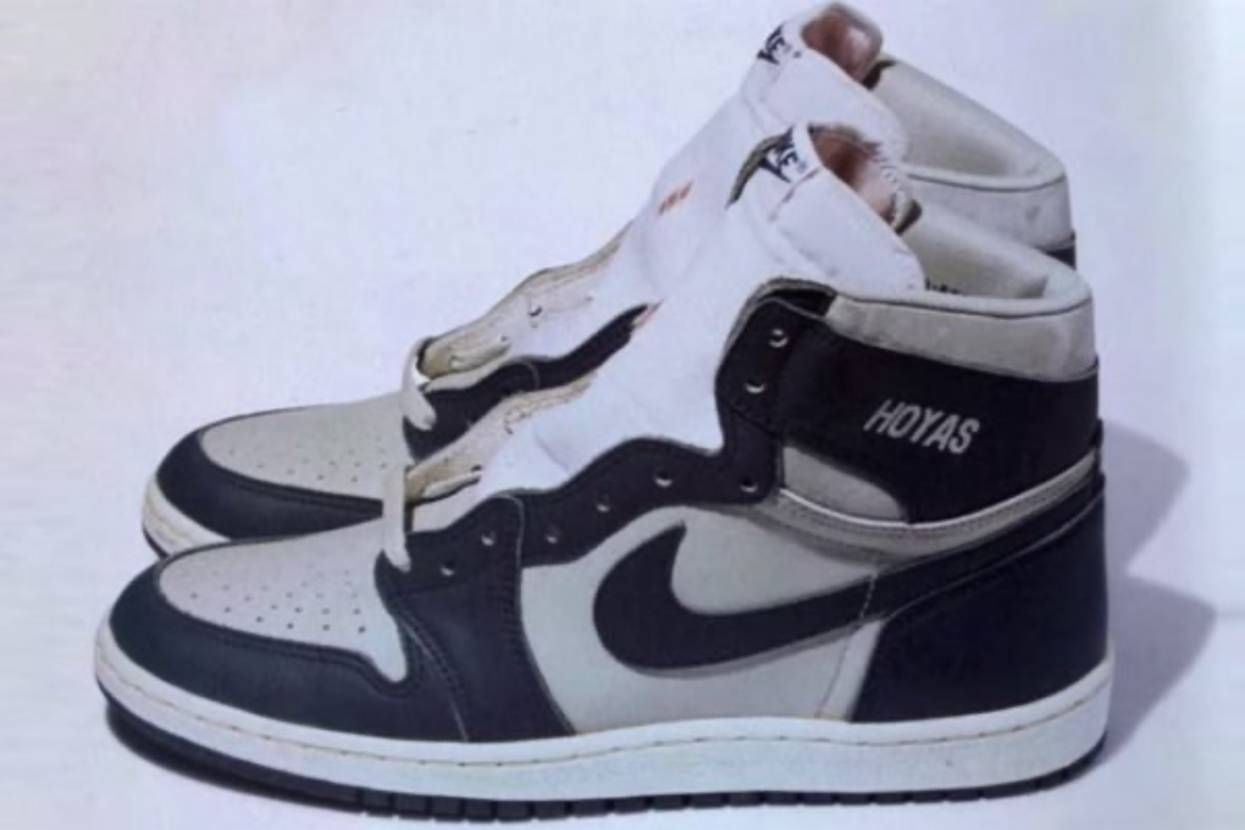 【スニダンで購入可】2/16・3/13発売 Nike Air Jordan 1 High 85 "Georgetown" 抽選/定価/販売店舗まとめ 17枚目