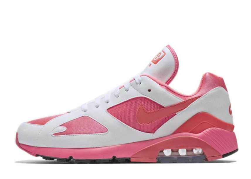 Comme des Gar ons Homme Plus Nike Air Max 180
