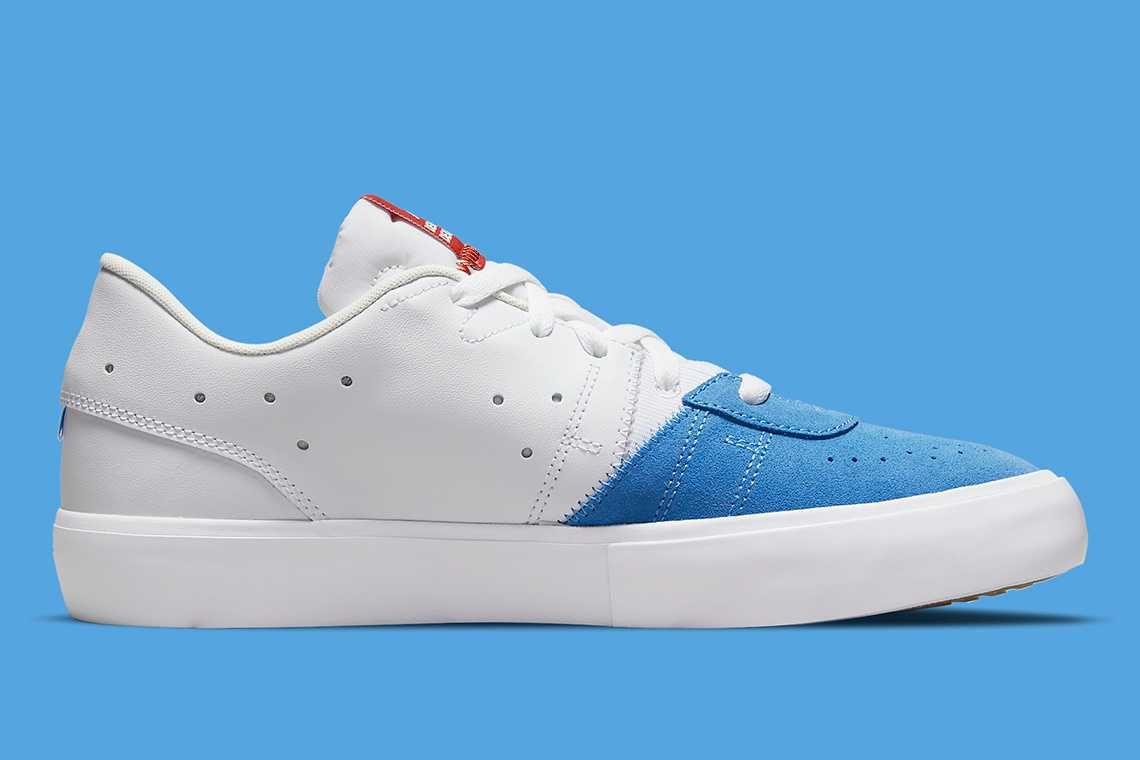 【スニダンで購入可】9/17発売 Nike Jordan series .02 "Dear Dean" 抽選/定価/販売店舗まとめ 7枚目