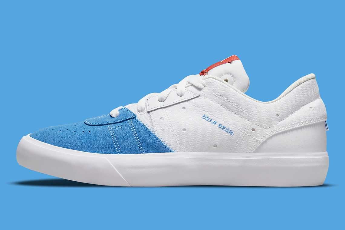 【スニダンで購入可】9/17発売 Nike Jordan series .02 "Dear Dean" 抽選/定価/販売店舗まとめ 6枚目