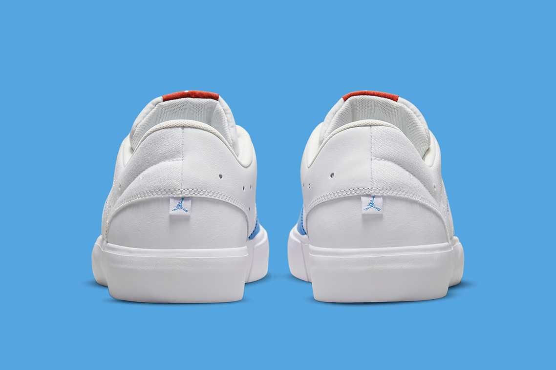 【スニダンで購入可】9/17発売 Nike Jordan series .02 "Dear Dean" 抽選/定価/販売店舗まとめ 9枚目