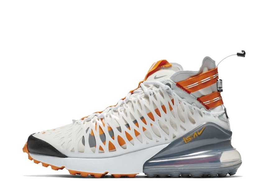 Air max 270 sp soe ispa 'terra orange' best sale