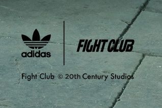 【リーク】海外9/10発売 SIZE？ × ADIDAS ORIGINALS CAMPUS 80 "FIGHT CLUB" 抽選/定価/販売店舗まとめ 4枚目