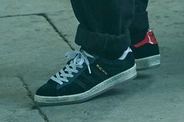 【リーク】海外9/10発売 SIZE？ × ADIDAS ORIGINALS CAMPUS 80 "FIGHT CLUB" 抽選/定価/販売店舗まとめ 2枚目