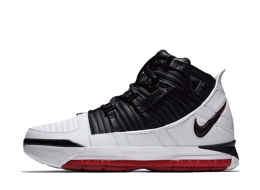 ナイキ ズーム レブロン 3 "ホーム"