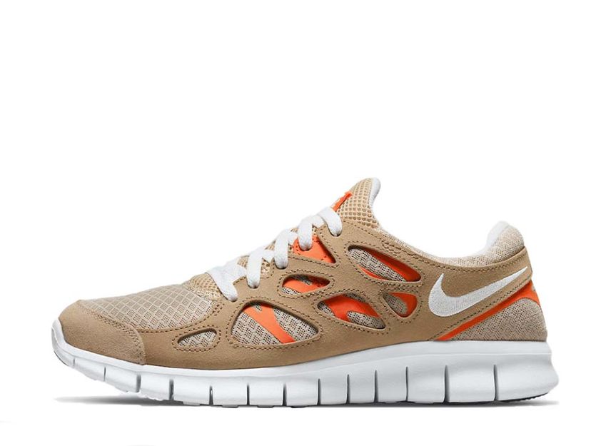 Nike Free Run 2 Sand を買うならスニーカーダンク Nike Free Run 2 Sand を買うならスニーカーダンク
