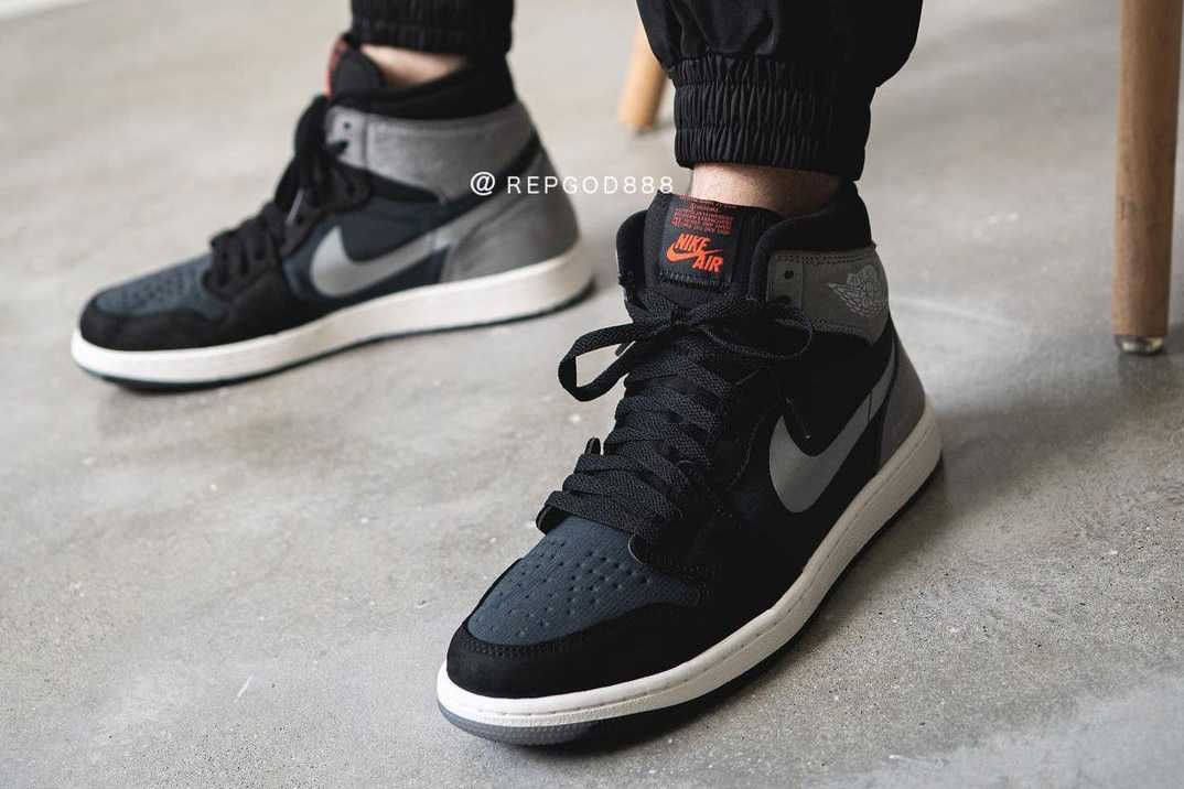 【販売リンクあり】海外抽選中 Nike Air Jordan 1 Element GORE-TEX 2colors 抽選/定価/販売店舗まとめ 14枚目