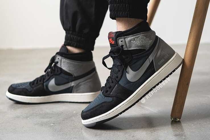 【販売リンクあり】海外抽選中 Nike Air Jordan 1 Element GORE-TEX 2colors 抽選/定価/販売店舗まとめ 13枚目