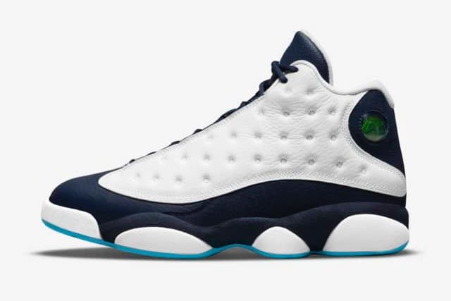 【スニダンで購入可】9/18・9/21 NIKE AIR JORDAN 13 "OBSIDIAN" 抽選/定価/販売店舗まとめ 3枚目