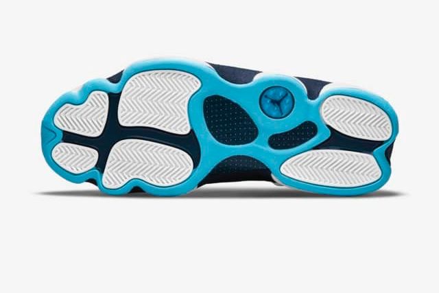 【スニダンで購入可】9/18・9/21 NIKE AIR JORDAN 13 "OBSIDIAN" 抽選/定価/販売店舗まとめ 5枚目