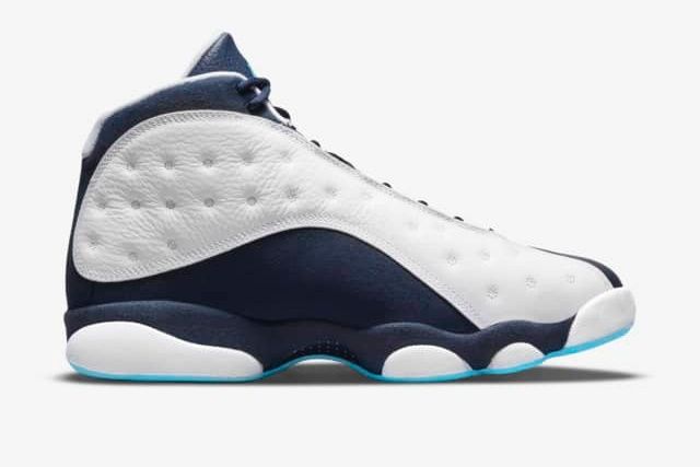 【スニダンで購入可】9/18・9/21 NIKE AIR JORDAN 13 "OBSIDIAN" 抽選/定価/販売店舗まとめ 4枚目