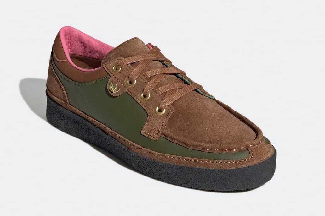 【スニダンで購入可】10/4発売 The Simpsons × adidas MC CARTEN "Ned Flanders" 抽選/定価/販売店舗まとめ 5枚目